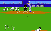 Bases Loaded II – Second Season (USA)