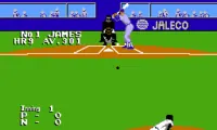 Bases Loaded II – Second Season (USA)