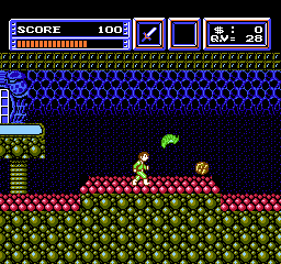 Bashi Bazook – Morphoid Masher (USA) (Proto)