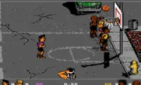 Basketbrawl (Europe)