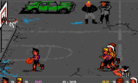Basketbrawl (USA)