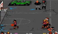 Basketbrawl (USA)