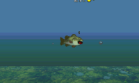 BASS Masters Classic – Pro Edition (USA)