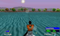 Bassmasters 2000 (USA)