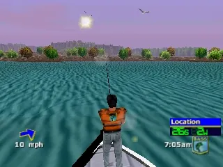 Bassmasters 2000 (USA)