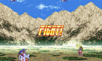 Bastard!! – Ankoku no Hakaishin (Japan)