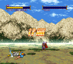 Bastard!! – Ankoku no Hakaishin (Japan) [En by DeJap v1.0] (~Bastard!! – Dark God of Destruction)
