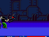 Batman Beyond – Return of the Joker (USA)