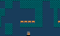Batman Bros. Co-Op 1.2