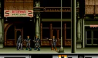 Batman (Europe)