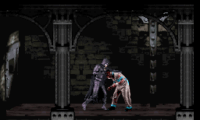 Batman Forever (Europe)