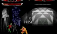 Batman Forever (World)