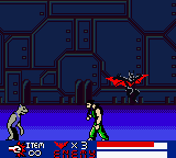 Batman of the Future – Return of the Joker (Europe) (En,Fr,De)