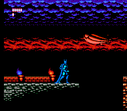 Batman – Return of the Joker (Europe)