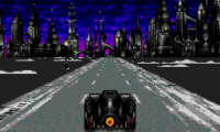 Batman Returns