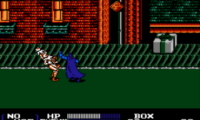 Batman Returns (Europe)