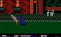 Batman Returns (Europe)