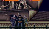 Batman Returns (Japan) (Sample)