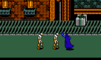 Batman Returns (USA)