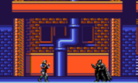 Batman Returns (World)