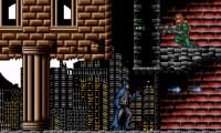 Batman – Revenge of the Joker (USA) (Proto)