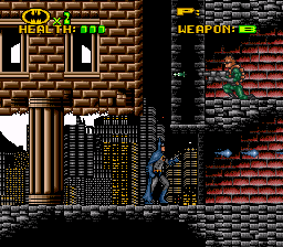 Batman – Revenge of the Joker (USA) (Proto)