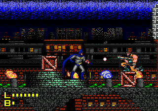 Batman – Revenge of the Joker (USA)