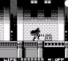 Batman – The Animated Series (USA, Europe)