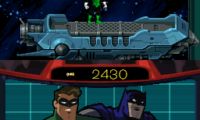 Batman – The Brave and the Bold – The Videogame (Europe) (En,Fr,De,Es,It,Nl)