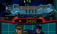 Batman – The Brave and the Bold – The Videogame (Europe) (En,Fr,De,Es,It,Nl)
