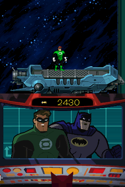 Batman – The Brave and the Bold – The Videogame (Europe) (En,Fr,De,Es,It,Nl)