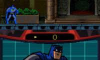 Batman – The Brave and the Bold – The Videogame (USA) (En,Fr,Es)