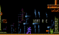 Batman – The Video Game (Europe)