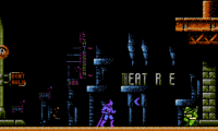 Batman – The Video Game (USA)