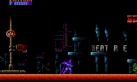 Batman – The Video Game (USA) (Beta)