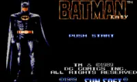Batman – The Video Game (USA) [Hack by Deespence2929 v1.0] (~Batman – Easy)
