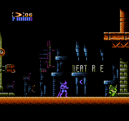 Batman – The Video Game (USA)