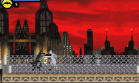 Batman Vengeance (E)(Rapid Fire)