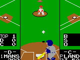 Batter Up (USA, Europe)