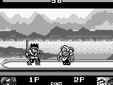 Battle Arena Toshinden (Europe)