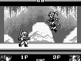 Battle Arena Toshinden (USA)