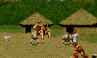 Battle Blaze (Japan)