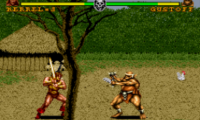 Battle Blaze (USA) (Beta)