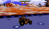 Battle Cars (USA)
