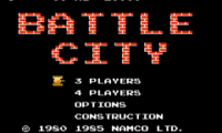 Battle City 4 Players Hack (v1.3)
