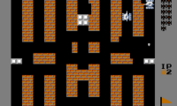 Battle City (Japan)