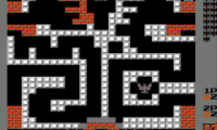 Battle City (Japan) [Hack by AnS v0.999] (~Binary City)