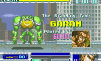 Battle Clash (USA)