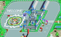 Battle Cross (Japan)