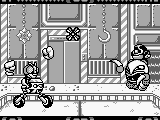 Battle Crusher (Japan)